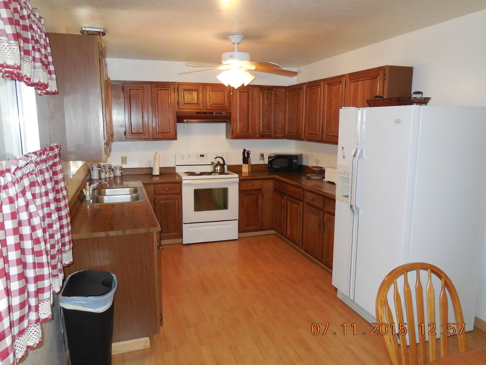 Close to Hwy, Stores and Restaurants in the Rural Pioneer Area - Near Kirkwood