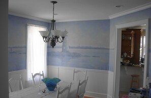 Dining - Exclusive Elegance on Tybee Island -Ocean view! (Tybee Island)