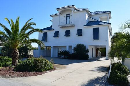 Pensacola Beach Private vacation home