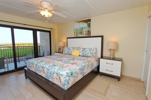 2 bedrooms, iron/ironing board, travel cot, free WiFi