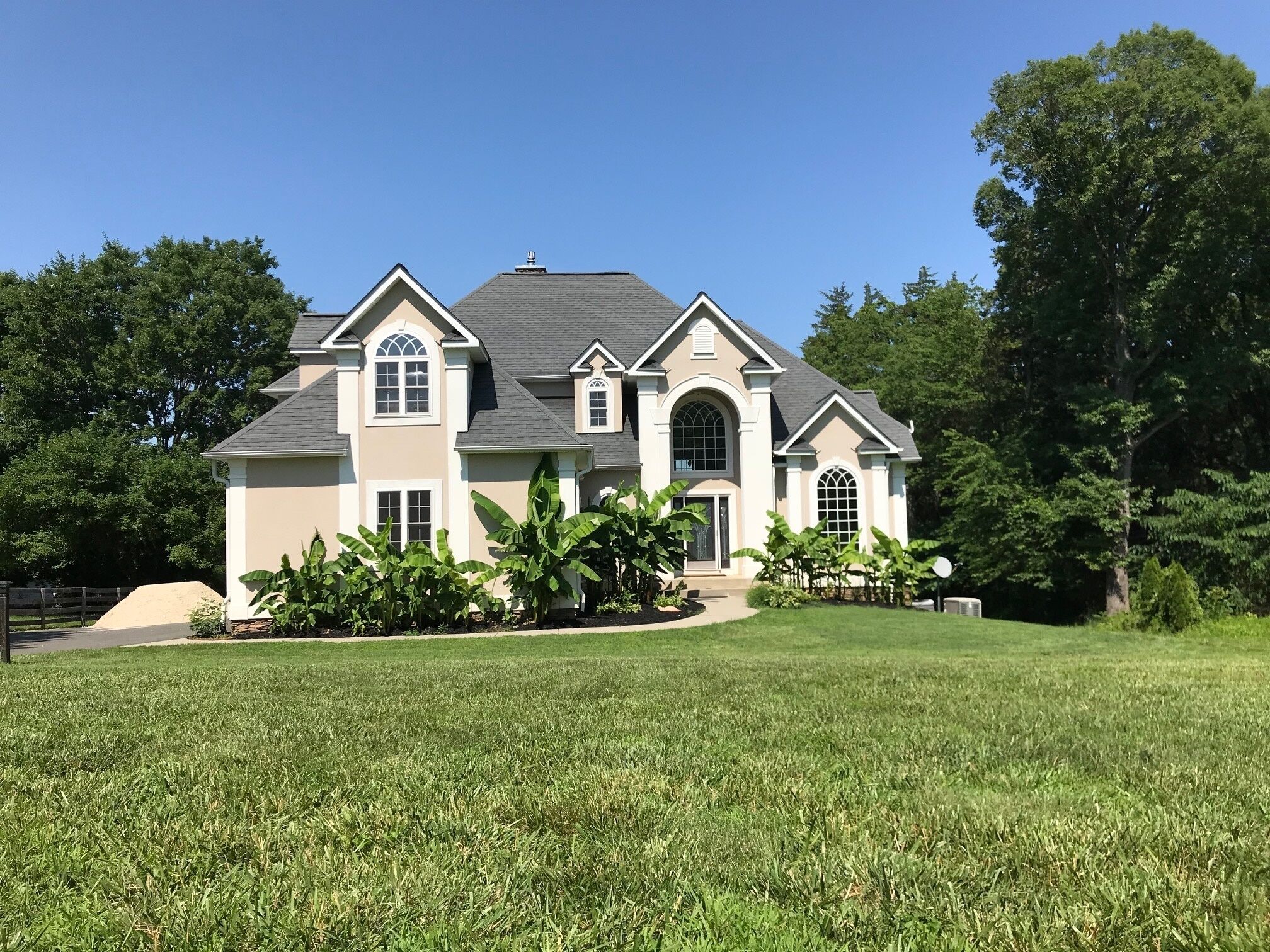 7 Br Private Vacation Home Vacation Rental In Mineral, Virginia Vrbo