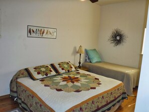 1 makuuhuone, Wi-Fi, vuodevaatteet, pääsy pyörätuolilla