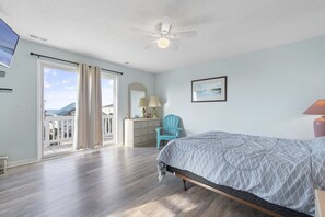 4 soverom og internettilgang