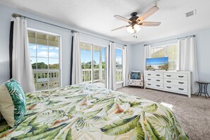 4 chambres, fer et planche à repasser, Wi-Fi gratuit, draps fournis