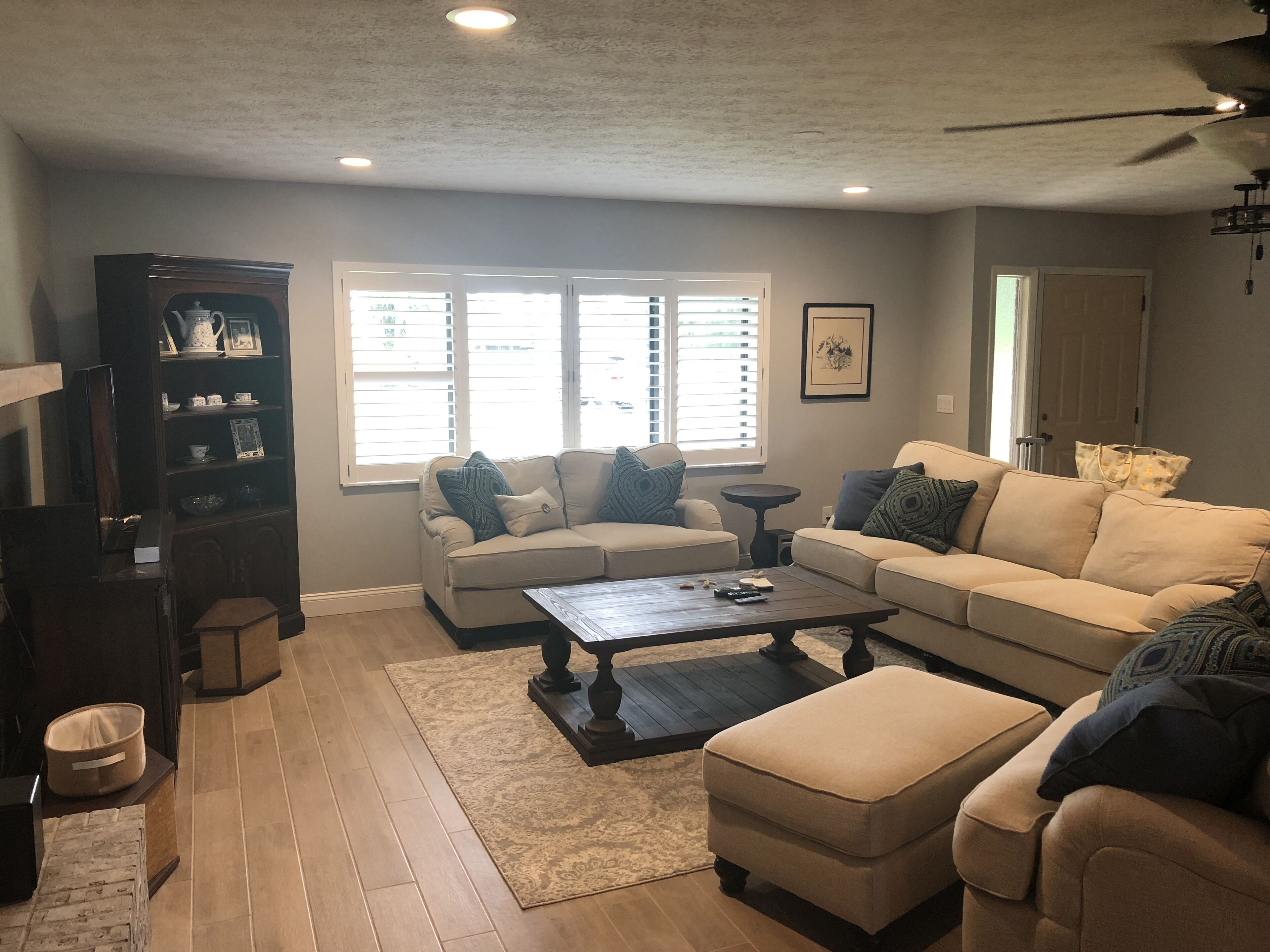 *NEWLY RENOVATED*BRAND NEW DOCK*FLEXIBLE CANCELLATION POLICY*