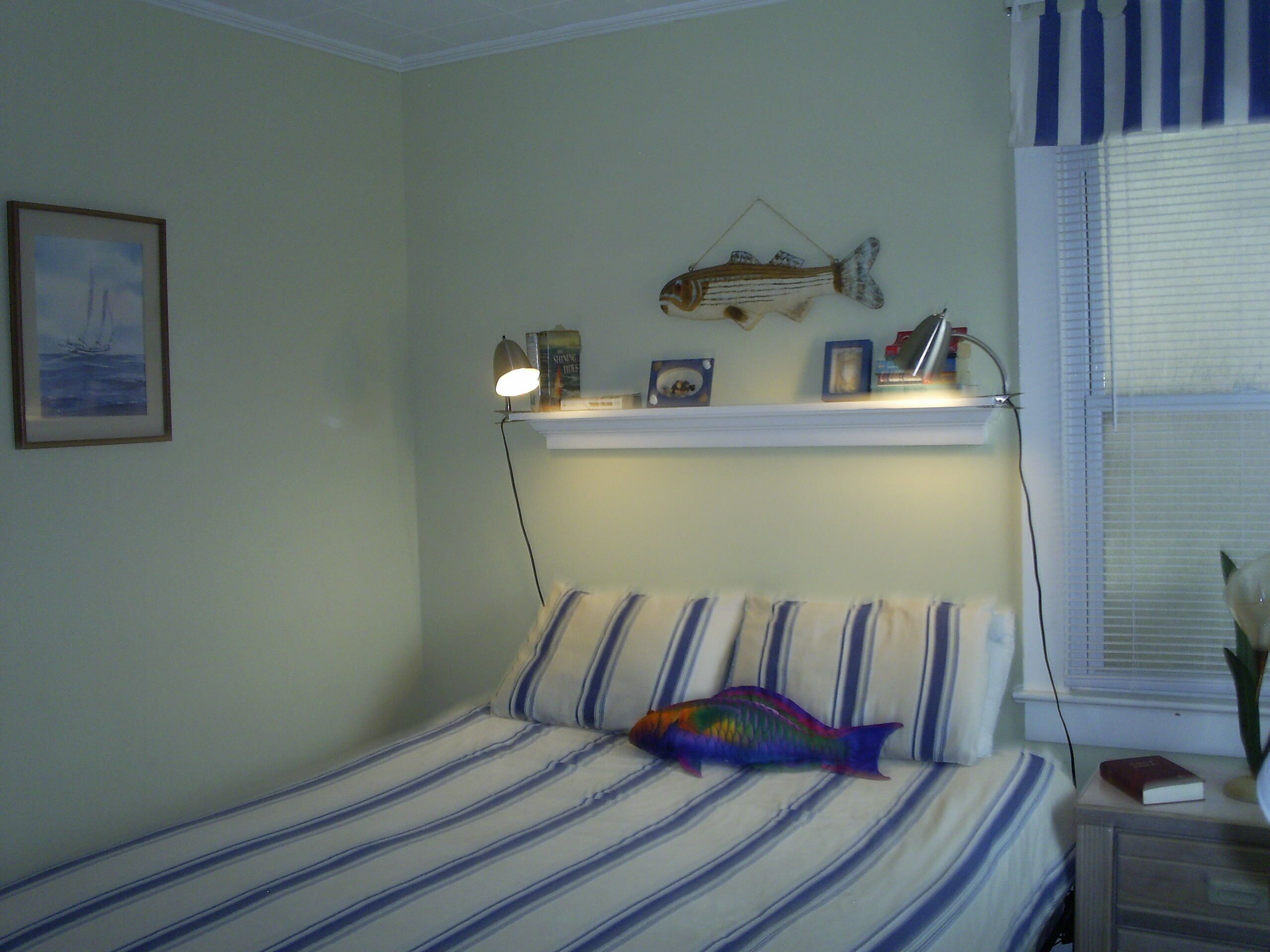 'Gar Brooks' Semi Oceanfront Direct Beach Access Rents FRIDAY to FRIDAY