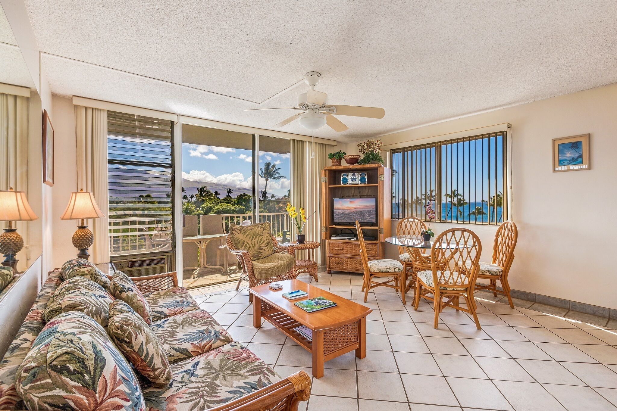 Nani Kai Hale 501 | Amazing Views, Private Balcony