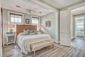 3 Schlafzimmer, Bügeleisen/Bügelbrett, WLAN, Bettwäsche