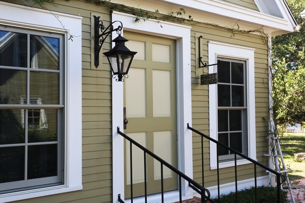 Your home away from home!