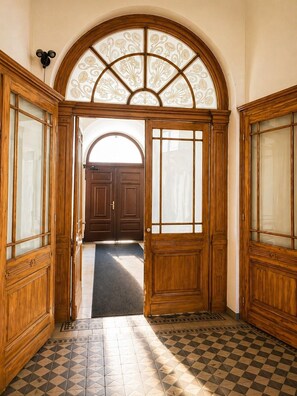 Interieur