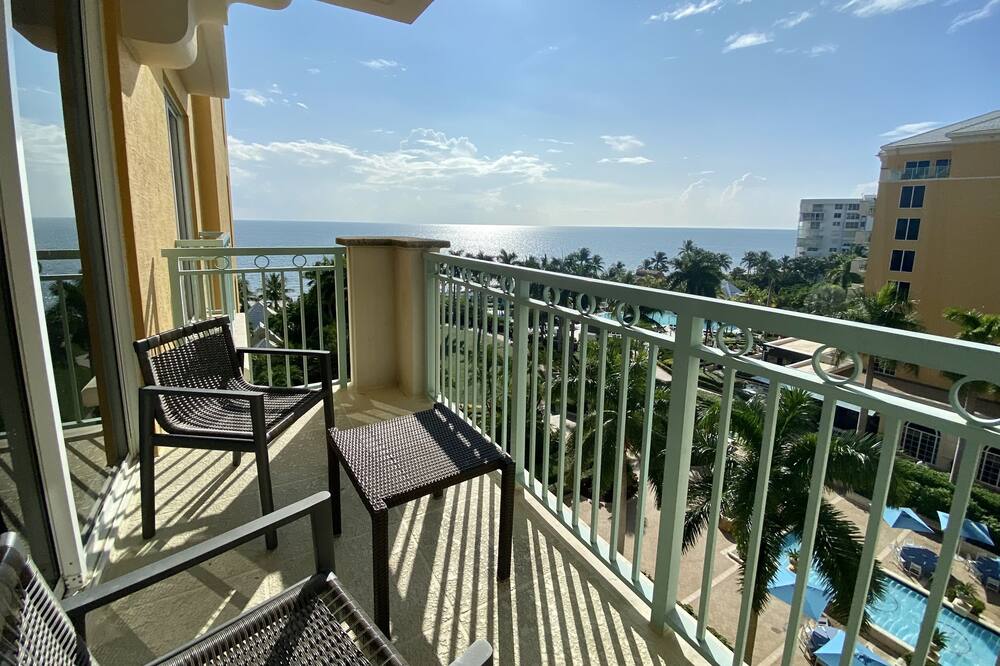 Key Biscayne Private vacation home