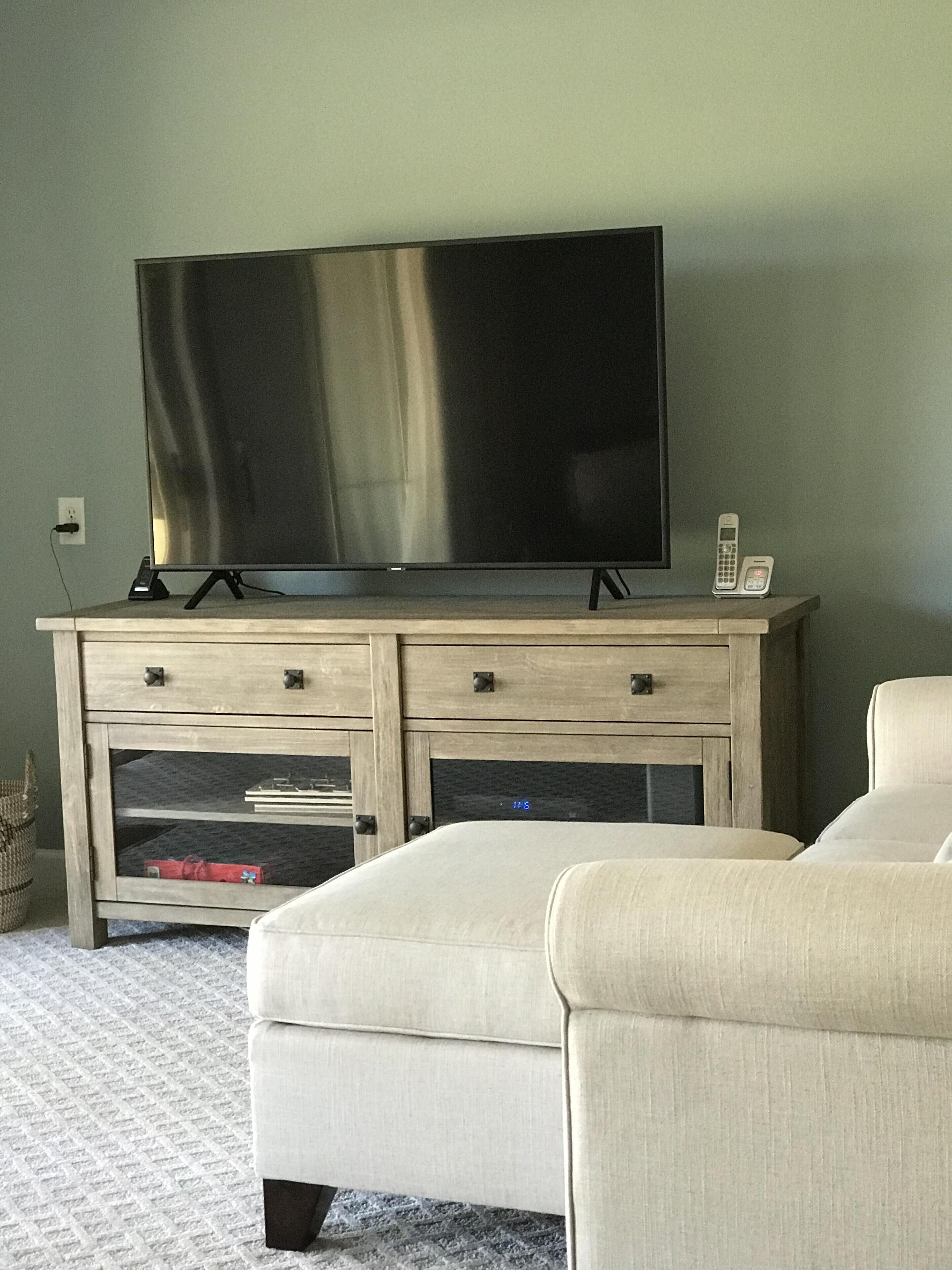 Smart TV, Netflix, streaming services