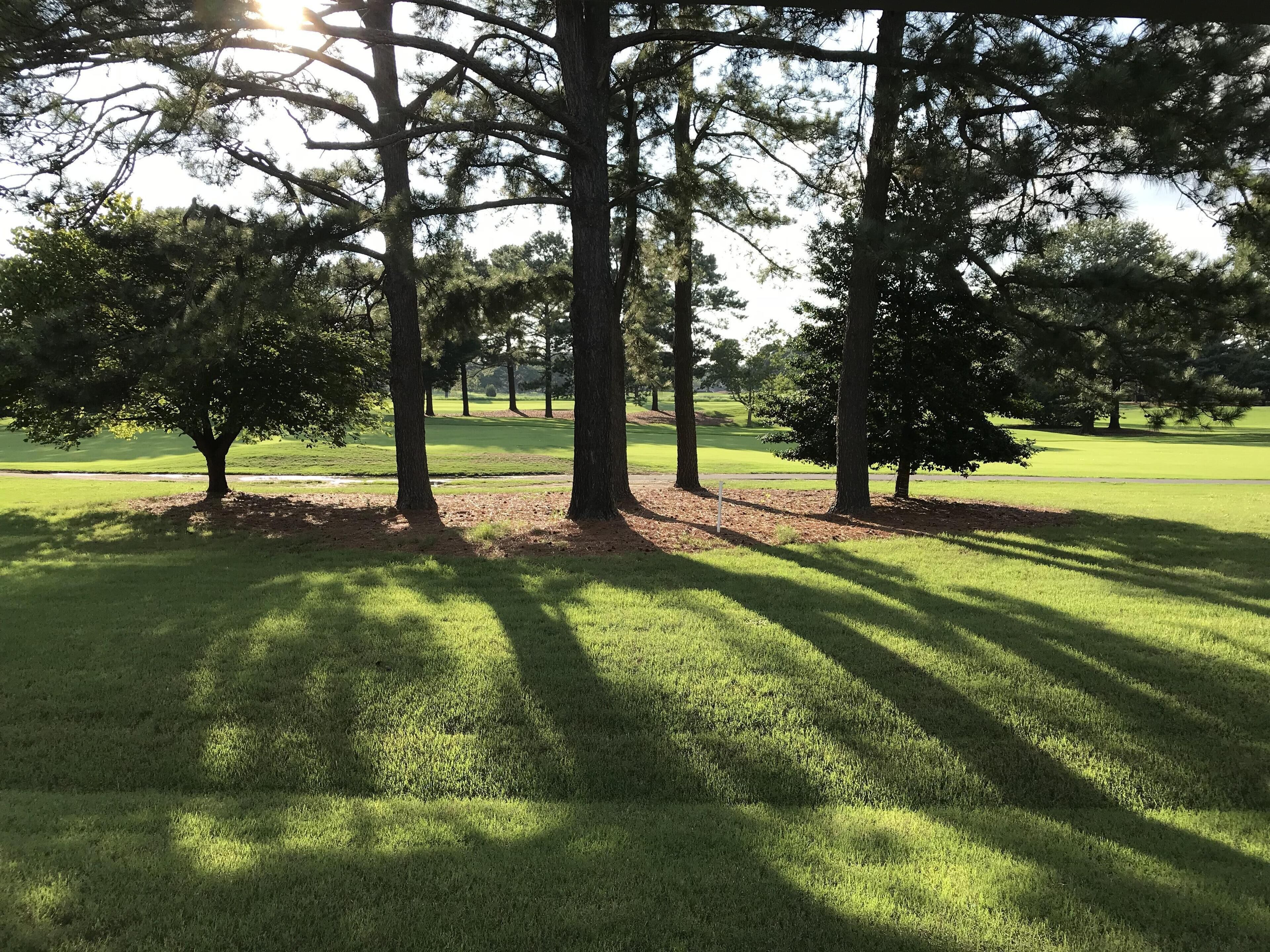 Stunning 1 Bedroom condo on River Golf Course Ninth Hole.