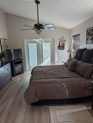 4 camere, ferro/asse da stiro, Wi-Fi gratuito, lenzuola