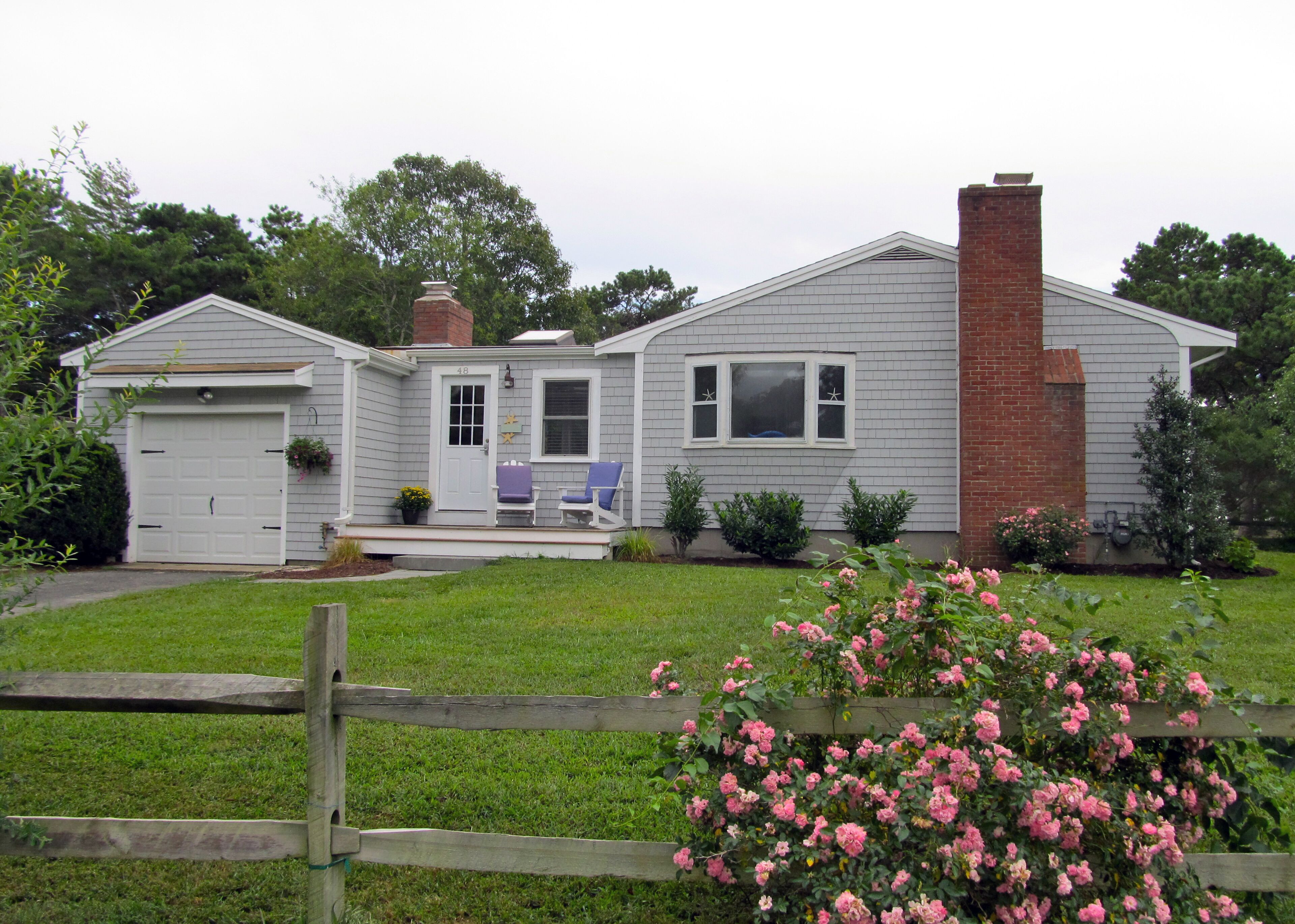 Charming Lewis Bay Beach Rental