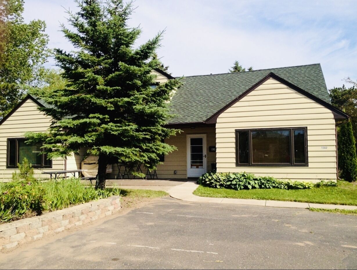 3 Br Private Vacation Home Vacation Rental In Duluth, Minnesota Vrbo