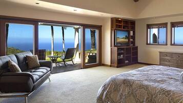 3 quartos, ferros/tábuas de passar roupa, acesso de cortesia à internet