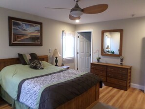 4 bedrooms, WiFi
