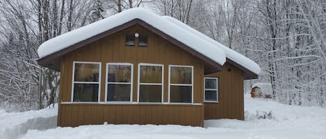 Ulkopuoli