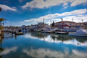 Port de plaisance