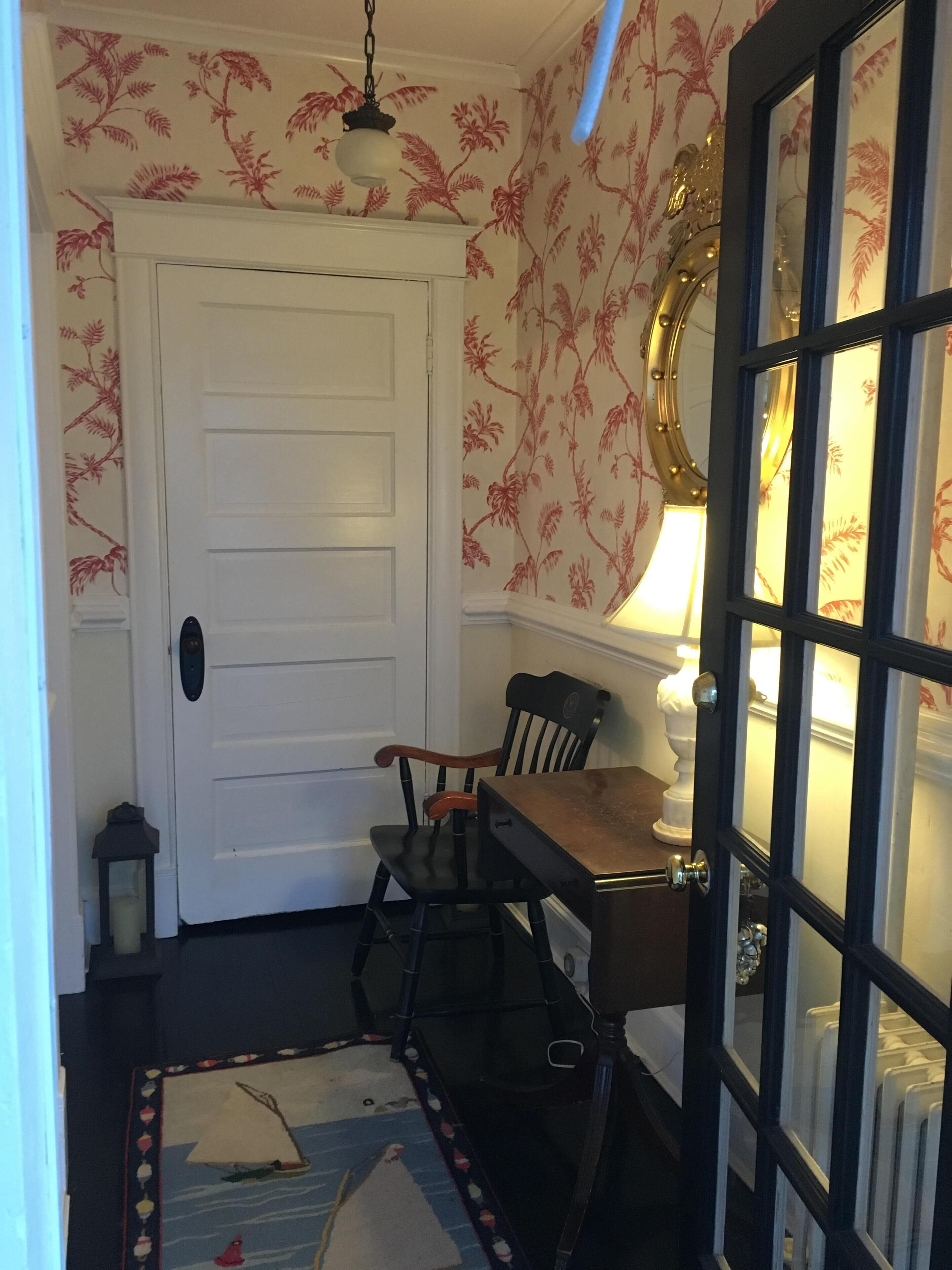 Eastport Peninsula Charm