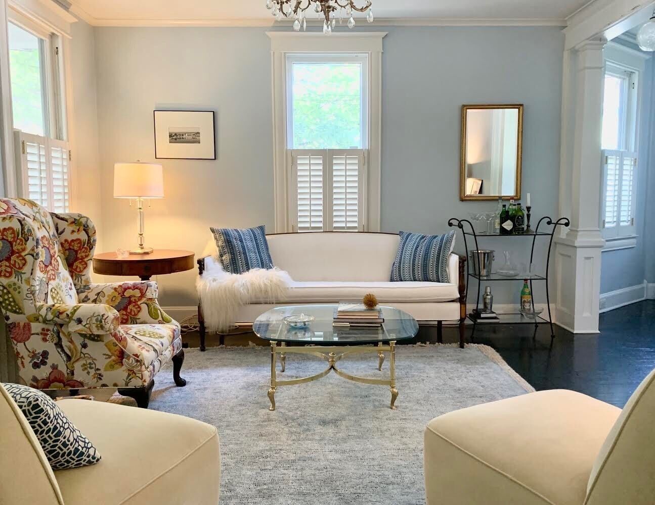 Eastport Peninsula Charm