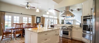 ROLIGA TIDER! - Fantastiskt Sprawling Ranch House ligger i Paso Robles vinland