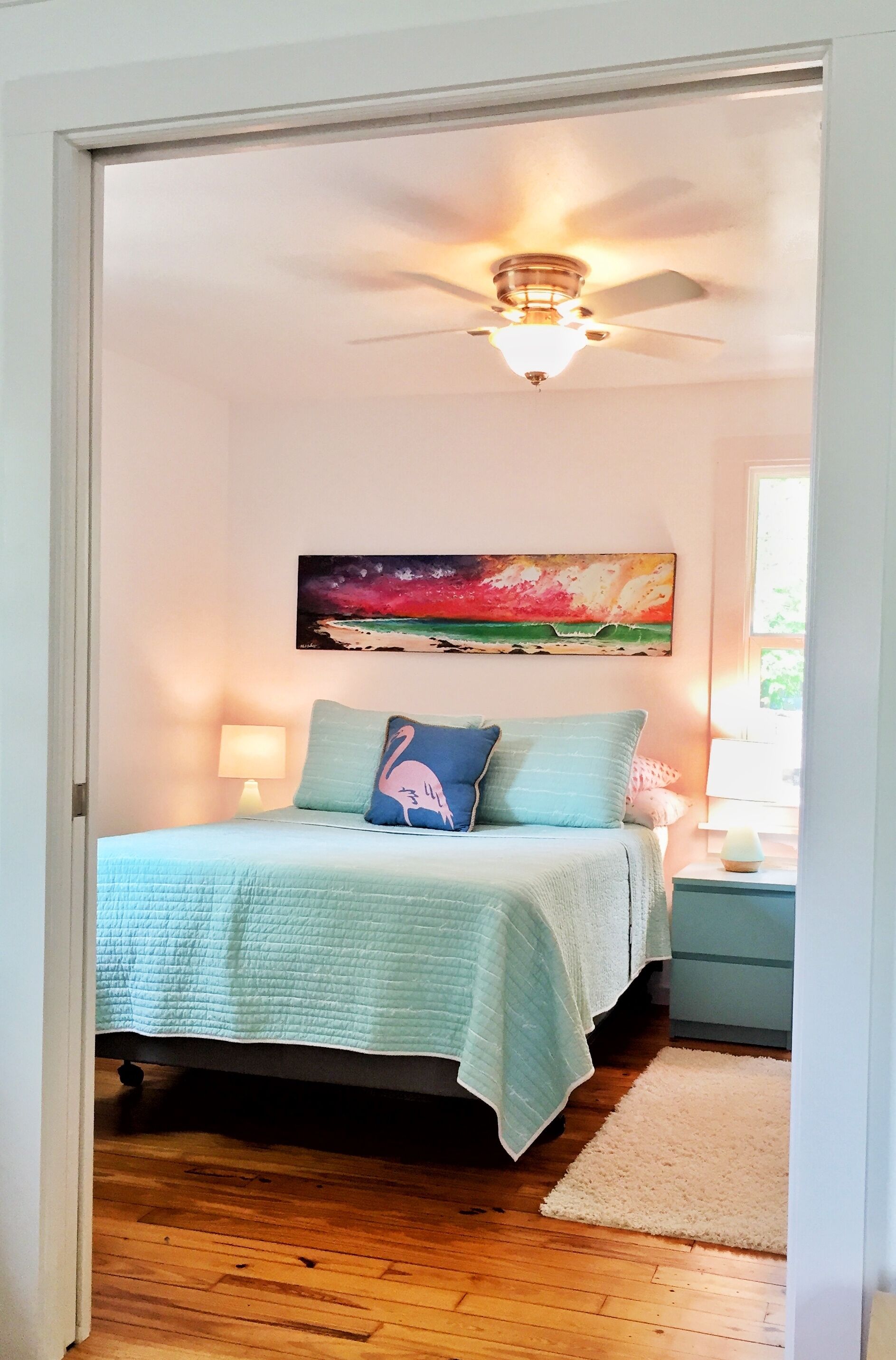 Longboat key Cottage