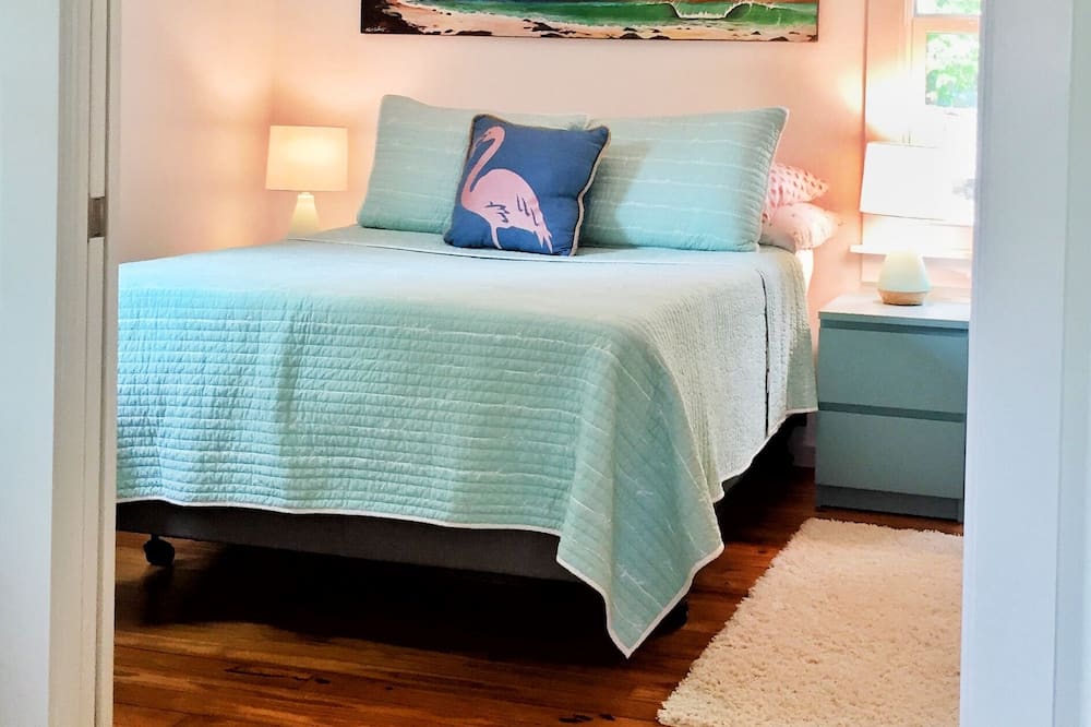 Longboat key Cottage