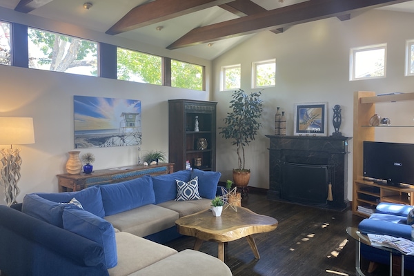 Main Living Room