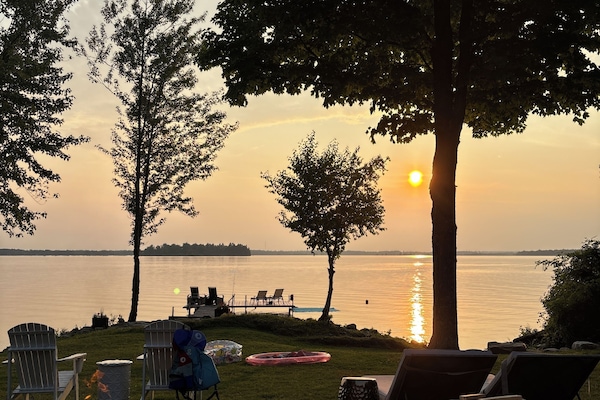 Amazing Sunsets