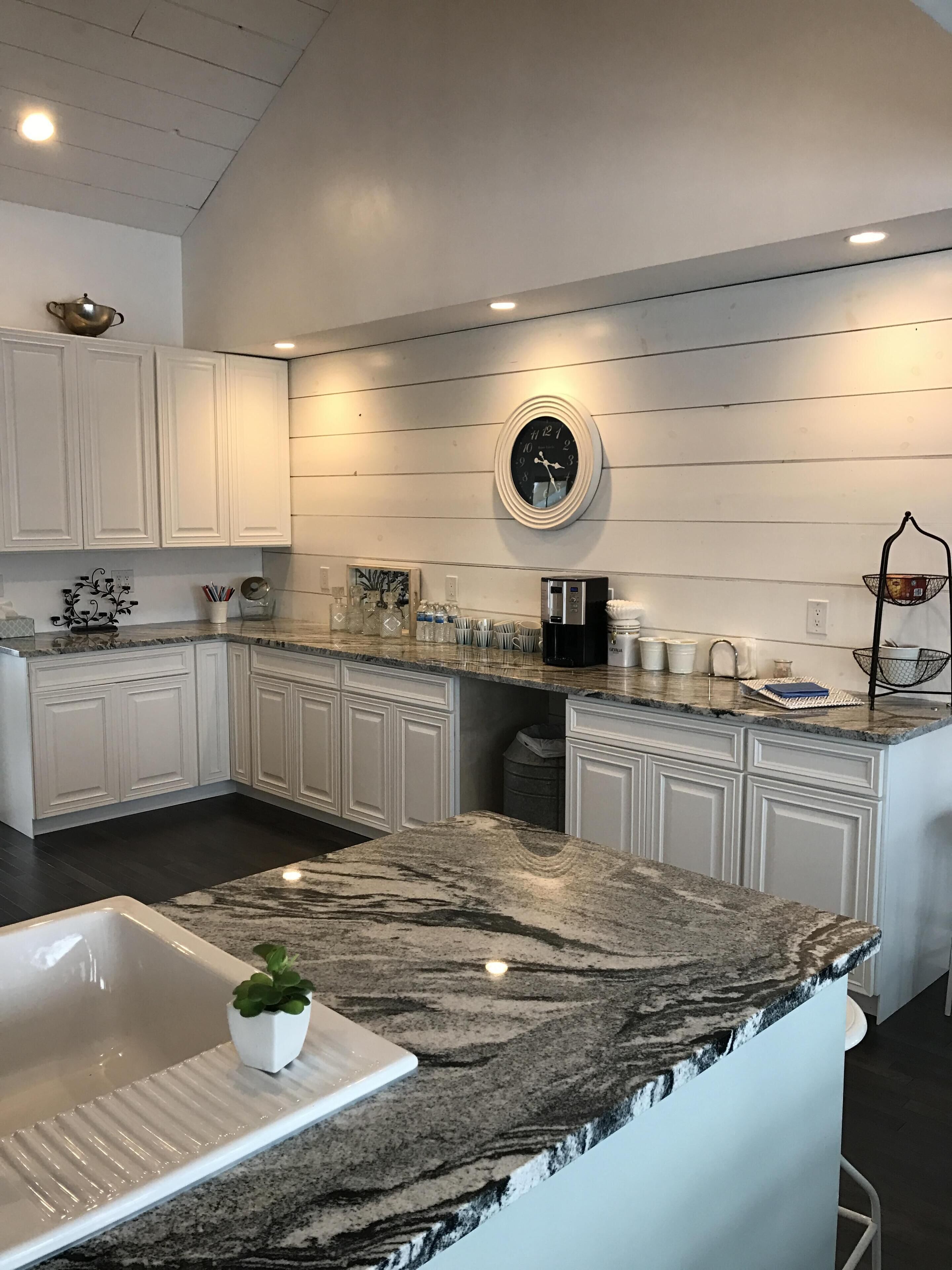 Perfect hub for winter/summer fun! Beautiful 3,000 sf 5/3 Open Concept Farmhouse