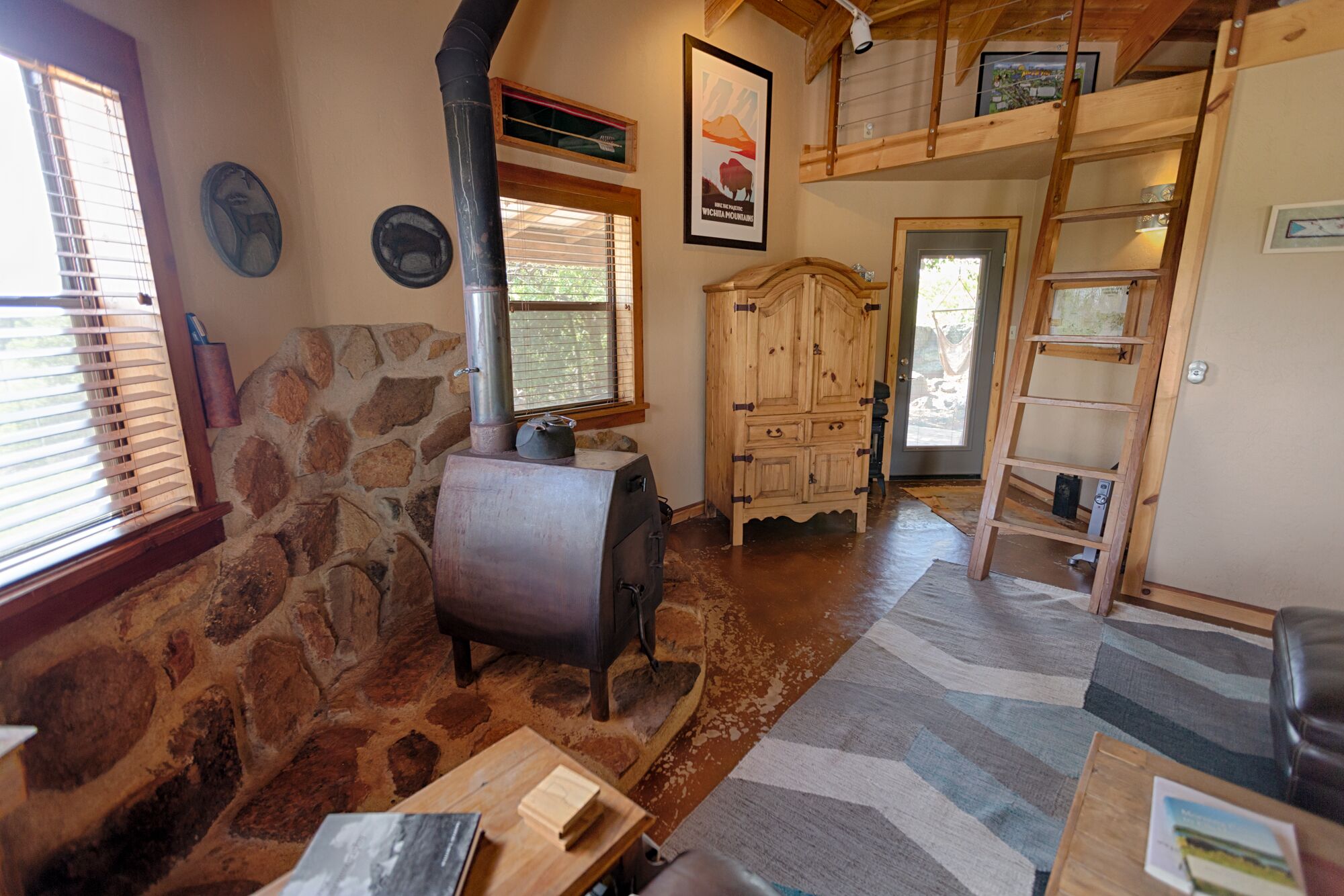 10 Best Cabin Rentals In And Near Lawton, Oklahoma Updated 2024 Trip101