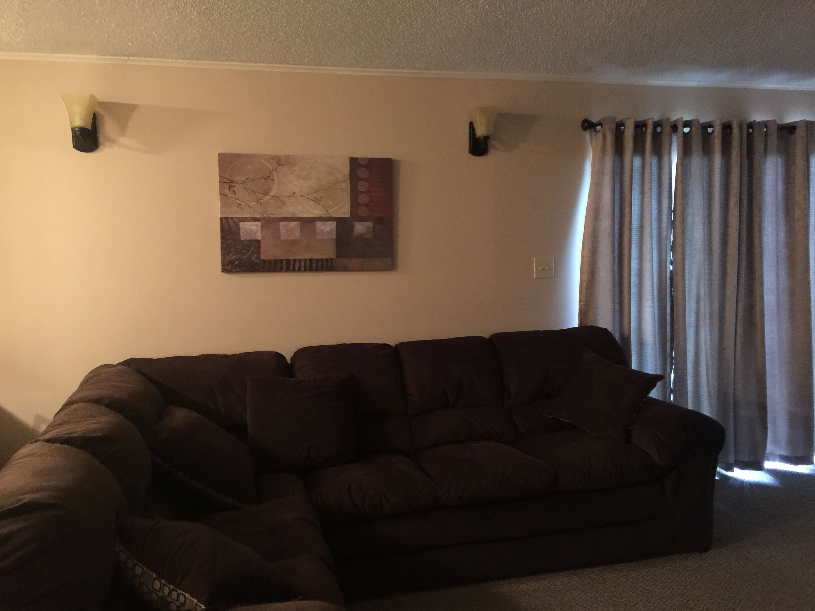 Furnished Condo at Winterplace. Call for monthly non-ski season rate.