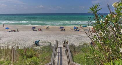 Lugar del Golfo recientemente remodelado, Luxury Town Home, Se aceptan mascotas