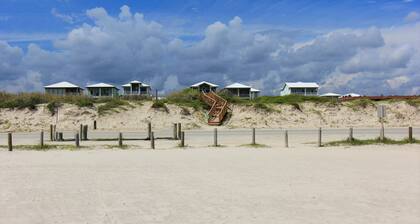 The Beachside - Banyan Beach, Ocean View & Short walk to Beach