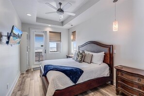 6 Schlafzimmer, Bügeleisen/Bügelbrett, Reisekinderbett, kostenloses WLAN