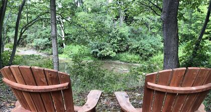 Retreat-Like Setting