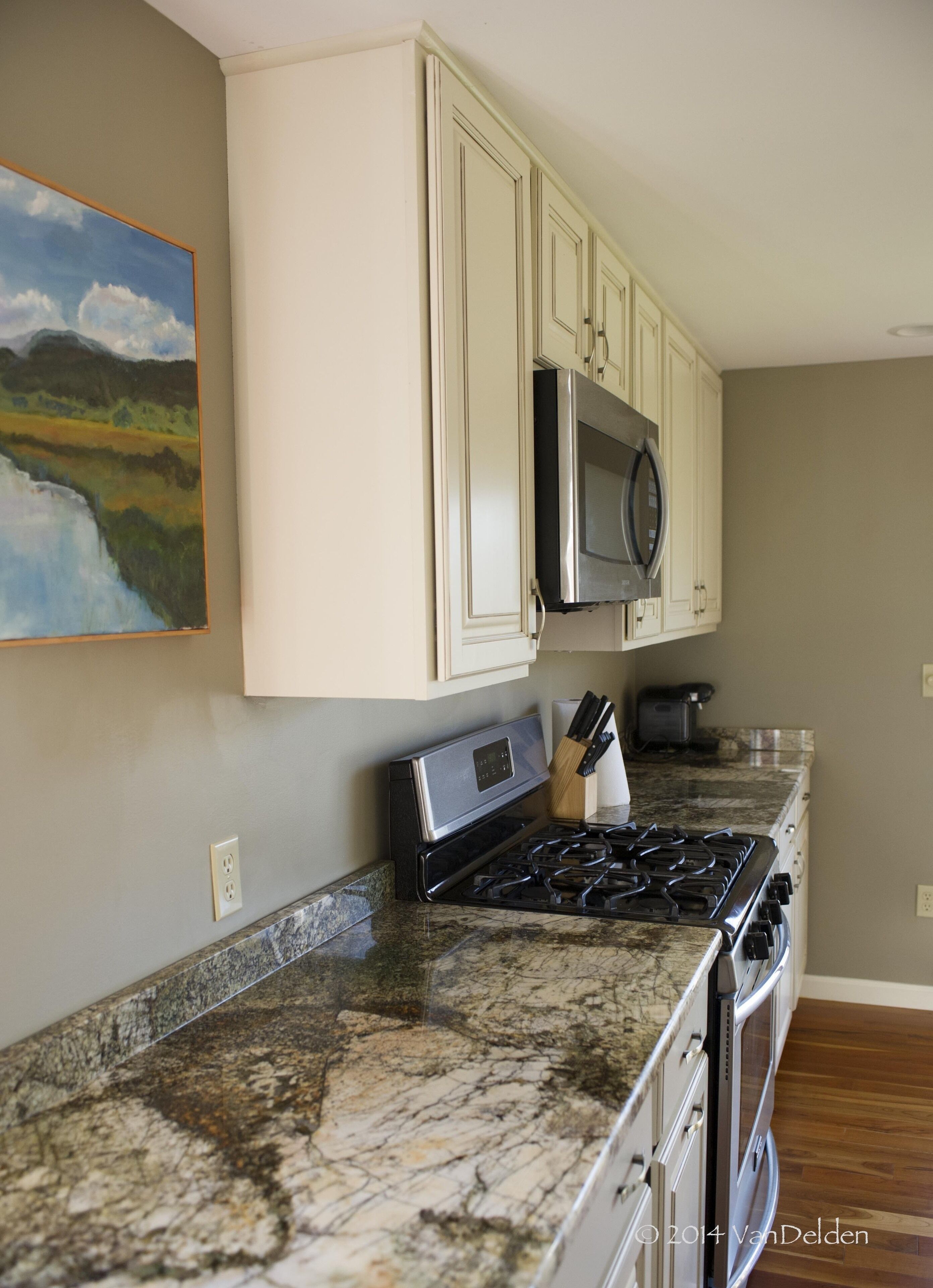 Retreat-Like Setting