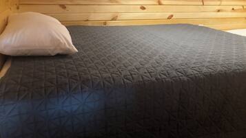 2 chambres, Wi-Fi, draps fournis