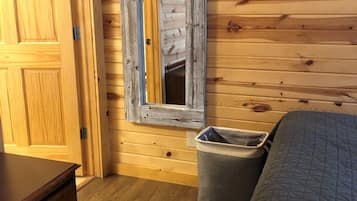 Wi-Fi, draps fournis