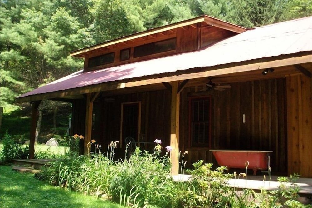 Rent two nights, get the third free! (Some Blackout Dates Apply)