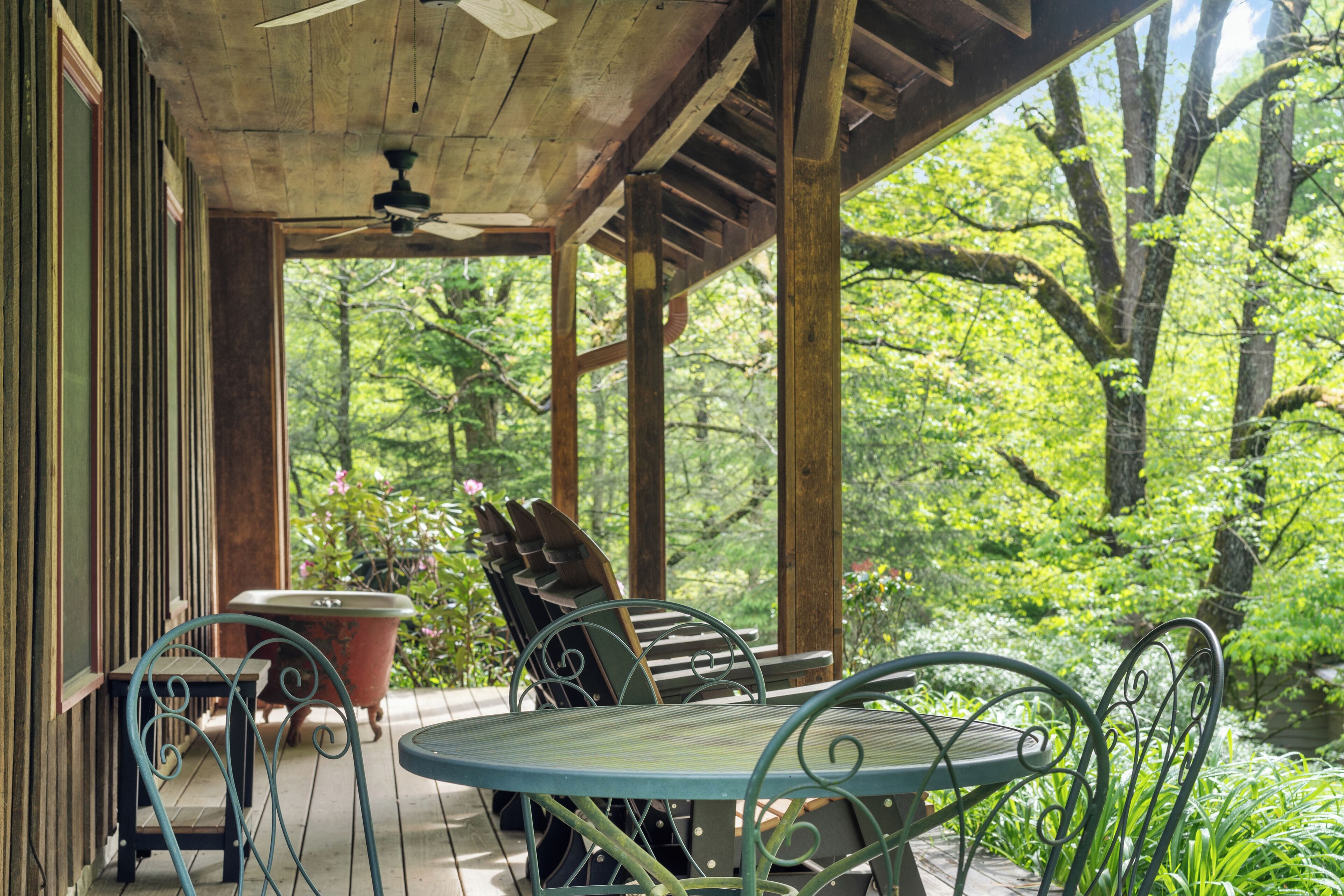 Cabin