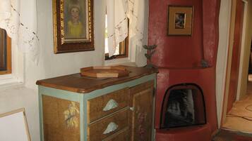 Interieur