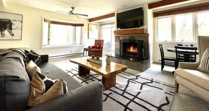 Unidad de fin de Aspens de un dormitorio Cedars: a 5 minutos del Parque Nacional Teton