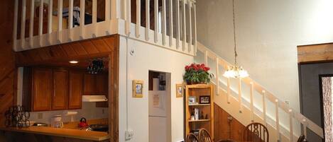 تناول الطعام