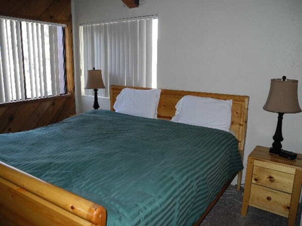 2 bedrooms, WiFi, bed sheets - Courchevel 8 (Mammoth Lakes)