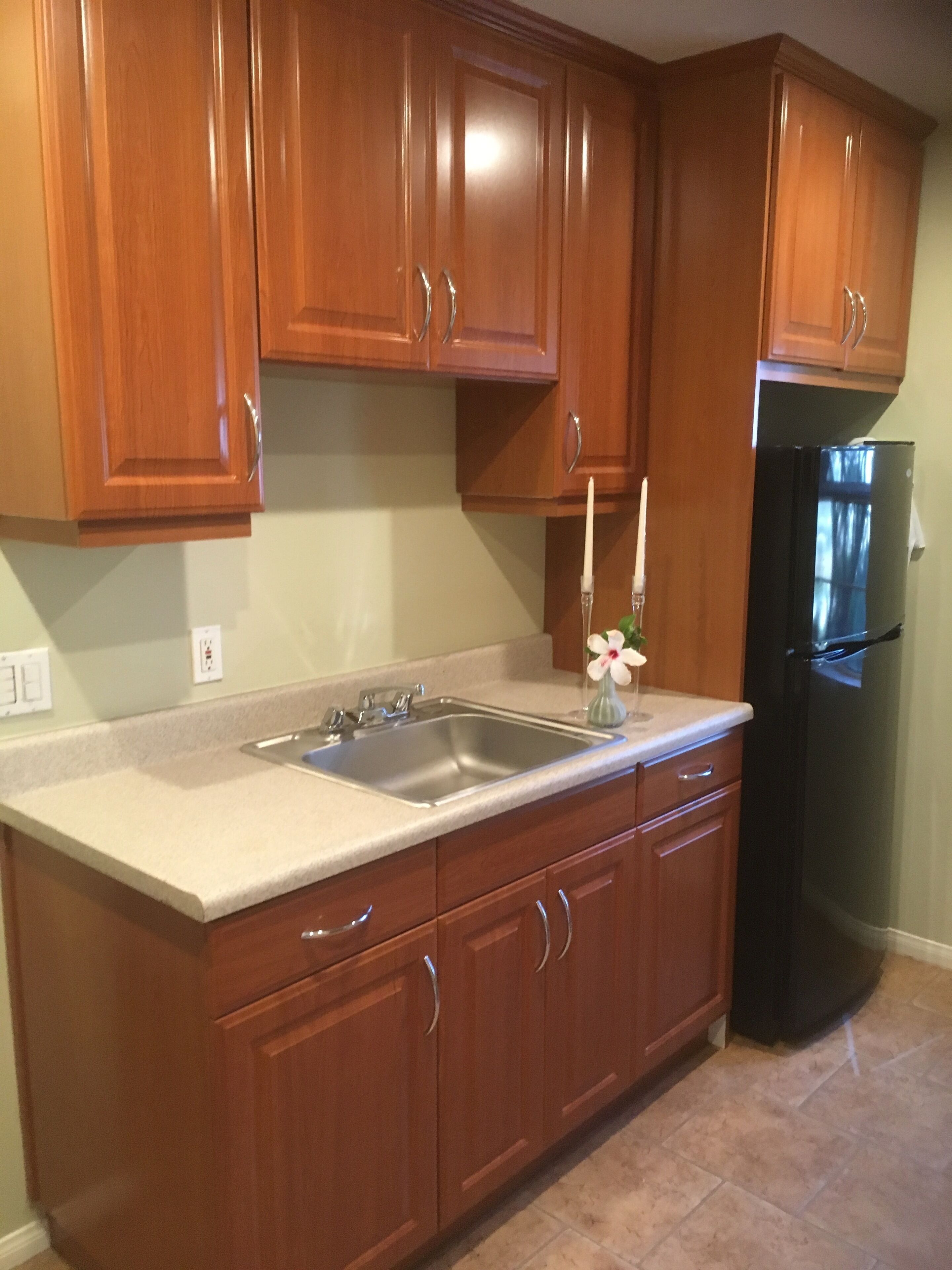 Comfortable private apartment for 3 people in a beautiful Echo Park.