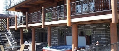 Terras