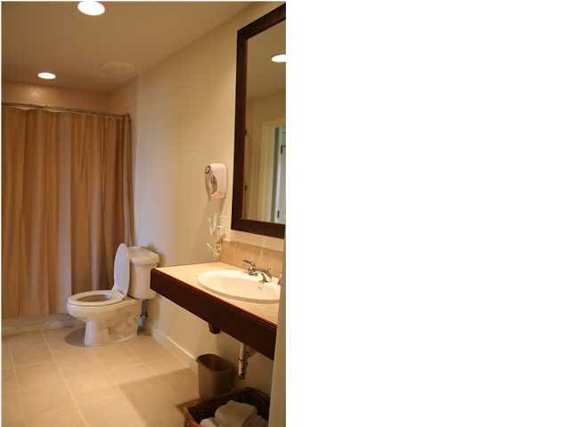 Spring & Summer Special Rates